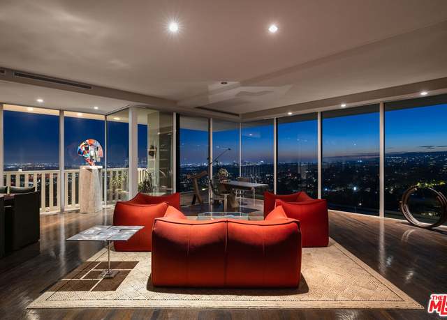 Property at 9255 Doheny Rd #2502, West Hollywood, CA 90069, 1 bed, 2.5 baths