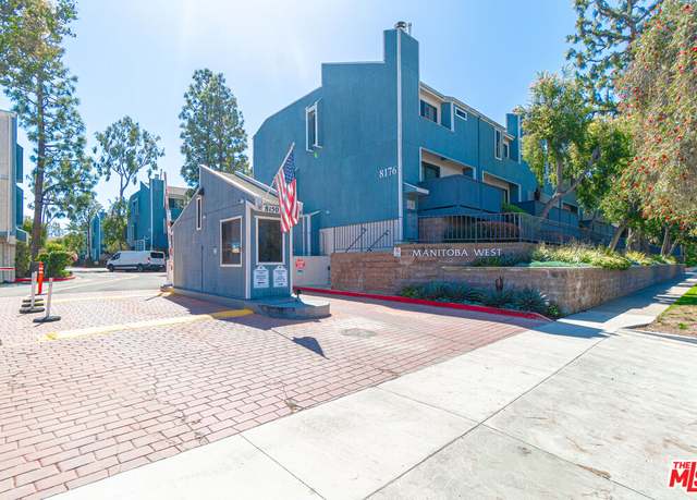 Property at 8162 Manitoba St #313, Playa Del Rey, CA 90293, 2 beds, 1.5 baths