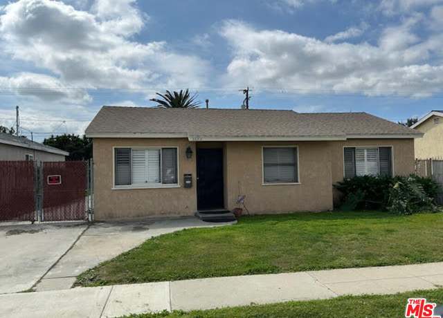 Property at 1132 E 149th St, Compton, CA 90220, 4 beds, 2 baths