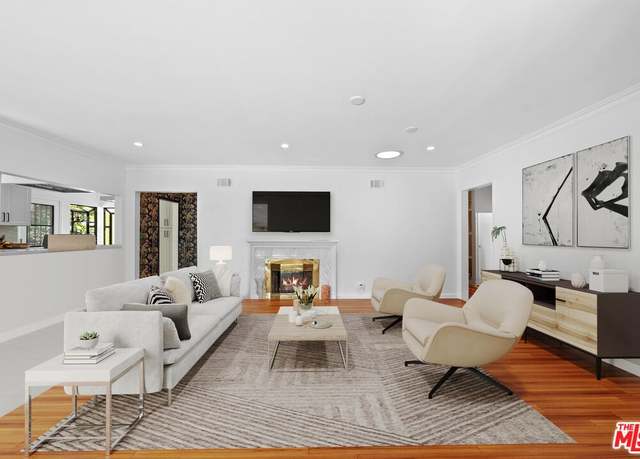 Property at 7449 Kentwood Ave, Los Angeles, CA 90045, 3 beds, 2.5 baths