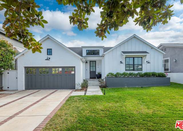 Property at 7614 Truxton Ave, Los Angeles, CA 90045, 4 beds, 3.5 baths