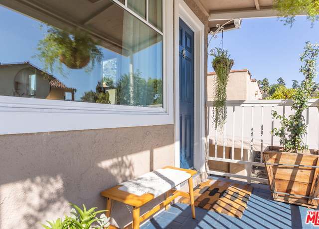 Property at 1519 Morton Ter, Los Angeles, CA 90026, 2 beds, 1 bath
