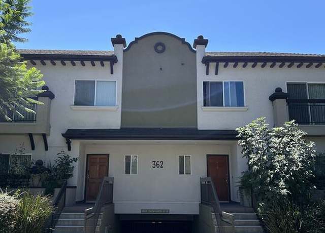 Property at 362 Salem St #104, Glendale, CA 91203, 3 beds, 2.5 baths