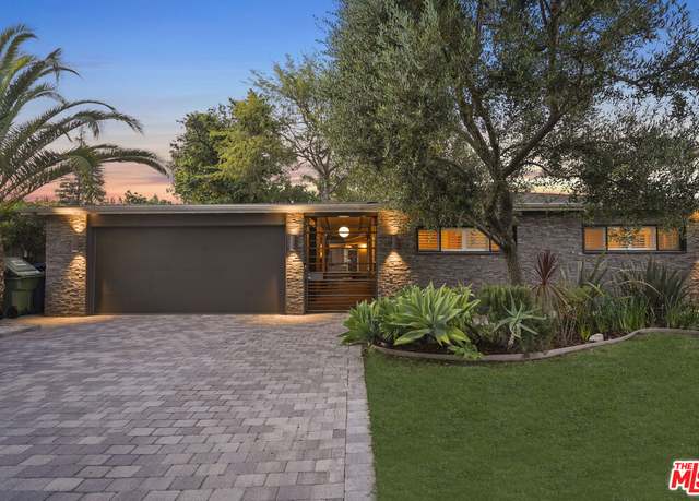 Property at 12815 Sarah St, Studio City, CA 91604, 3 beds, 3 baths