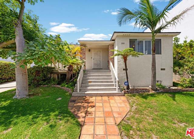 Property at 3113 Mountain View Ave, Los Angeles, CA 90066, 3 beds, 1 bath