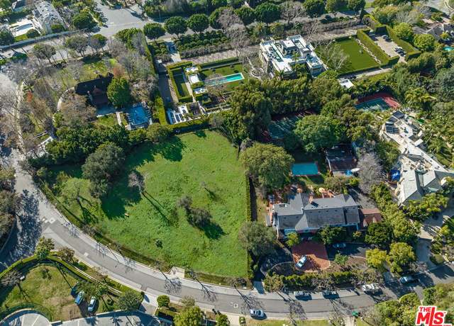 Property at 602 Mountain Dr, Beverly Hills, CA 90210