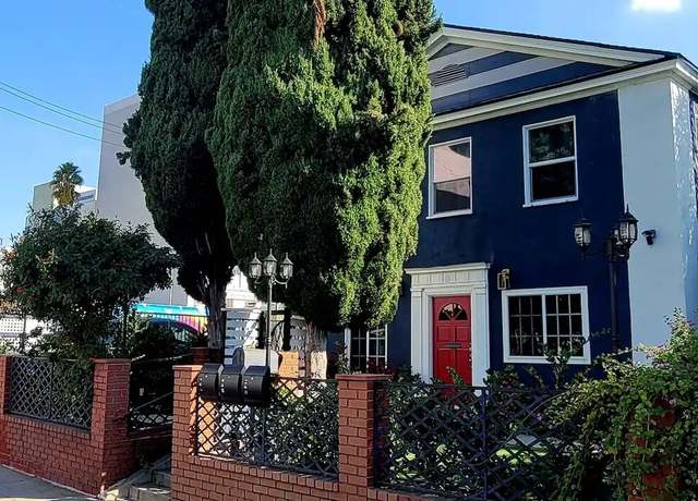 Property at 1428 N Kenmore Ave, Los Angeles, CA 90027, 8 beds, 8 baths