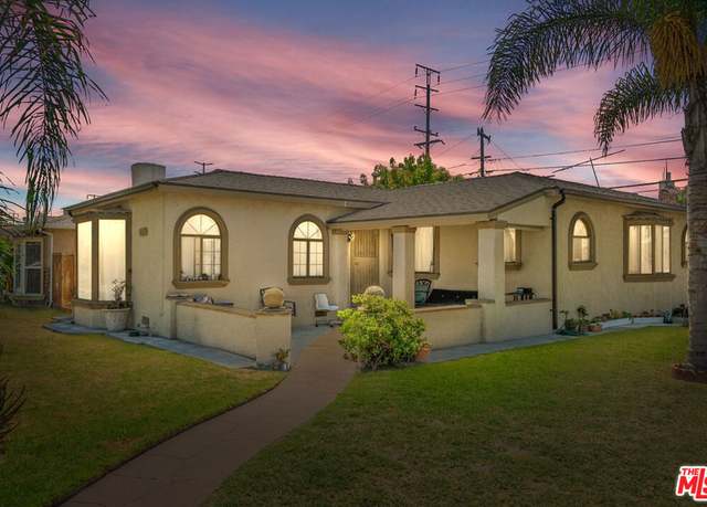 Property at 4610 Weik Ave, Bell, CA 90201, 4 beds, 3 baths