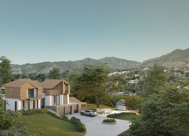 Property at 28901 Selfridge Dr, Malibu, CA 90265