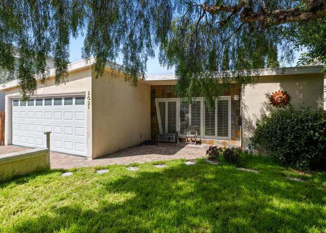 Property at 2621 Voorhees Ave, Redondo Beach, CA 90278, 3 beds, 2 baths