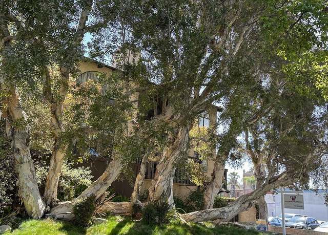 Property at 1141 17th St #5, Santa Monica, CA 90403, 2 beds, 2.5 baths