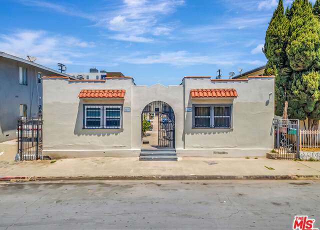 Property at 2233 W 14th St, Los Angeles, CA 90006, 10 beds, 10 baths