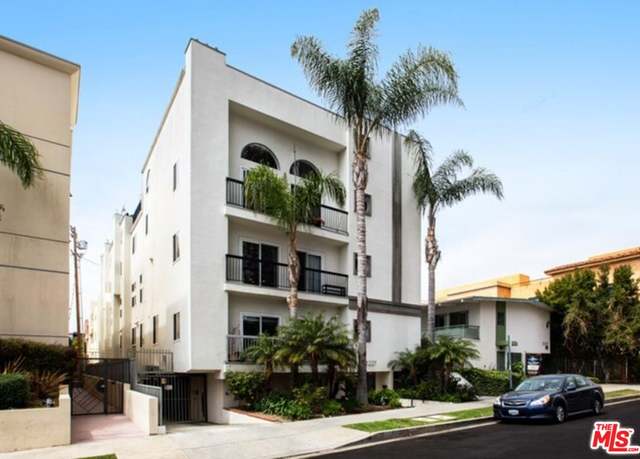 Property at 1227 Granville Ave Ph 2, Los Angeles, CA 90025, 4 beds, 3 baths