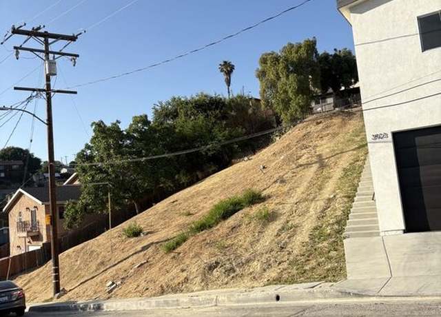 Property at 3909 Dobinson St, Los Angeles, CA 90063
