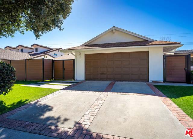 Property at 5521 Ruthwood Dr, Calabasas, CA 91302, 4 beds, 3 baths