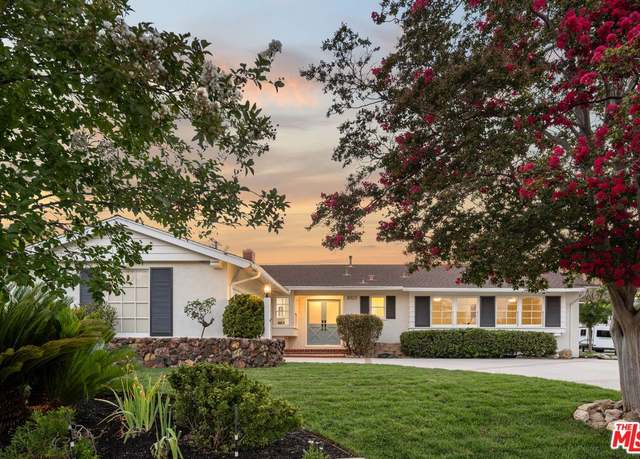 Property at 8323 Gustav Ln, West Hills, CA 91304, 4 beds, 2 baths