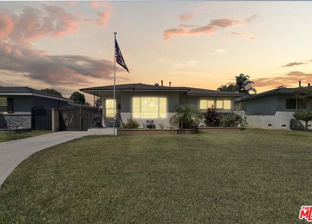 Property at 10431 Memphis Ave, Whittier, CA 90604, 3 beds, 2 baths
