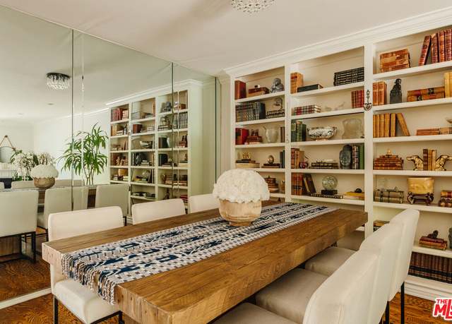 Property at 8611 Burton Way #5, Los Angeles, CA 90048, 3 beds, 2.5 baths