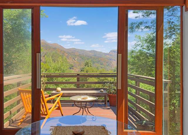 Property at 19520 Cave Way, Topanga, CA 90290, 1 bed, 1 bath