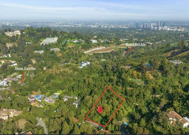 Property at 10676 Somma Way, Los Angeles, CA 90077