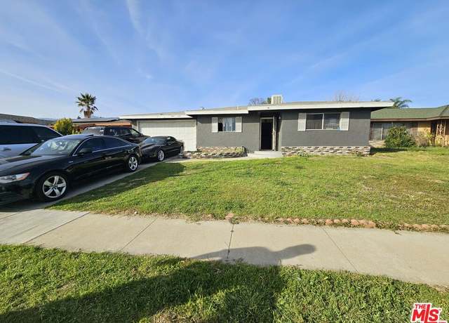 Property at 16250 Upland Ave, Fontana, CA 92335, 2 beds, 1 bath