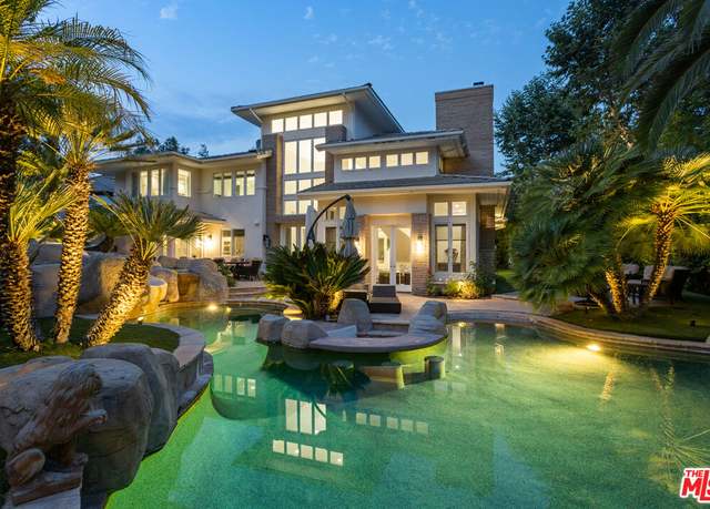 Property at 1653 Vista Oaks Way, Westlake Village, CA 91361, 5 beds, 5.5 baths