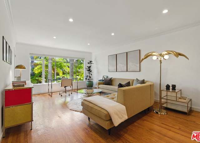 Property at 1615 N Laurel Ave #211, Los Angeles, CA 90046, 1 bed, 1 bath