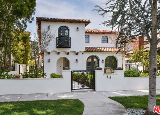 Property at 548 15th St, Santa Monica, CA 90402, 5 beds, 6 baths