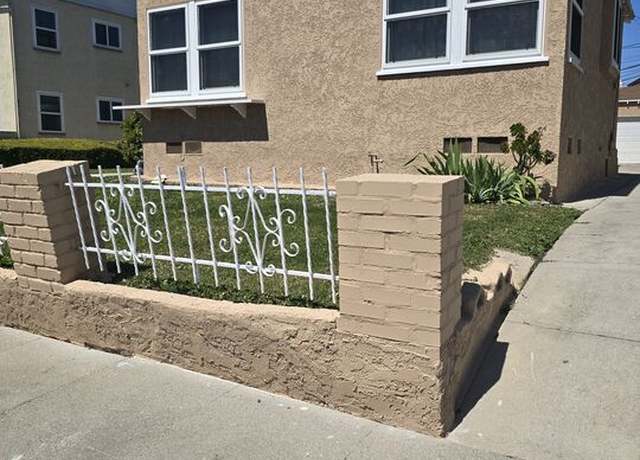 Property at 8464 Byrd Ave, Inglewood, CA 90305, 4 beds, 3 baths
