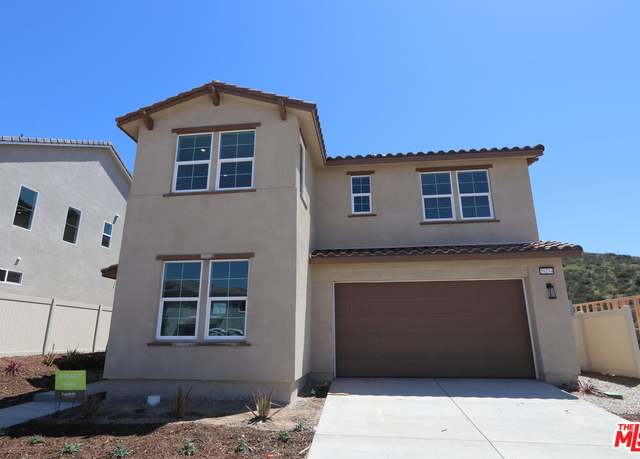 Property at 28234 Virga Pl, Santa Clarita, CA 91350, 4 beds, 3 baths