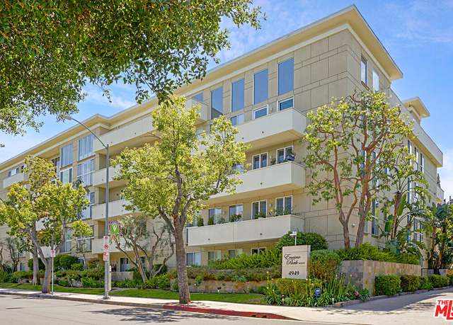 Property at 4949 Genesta Ave #306, Encino, CA 91316, 2 beds, 2 baths