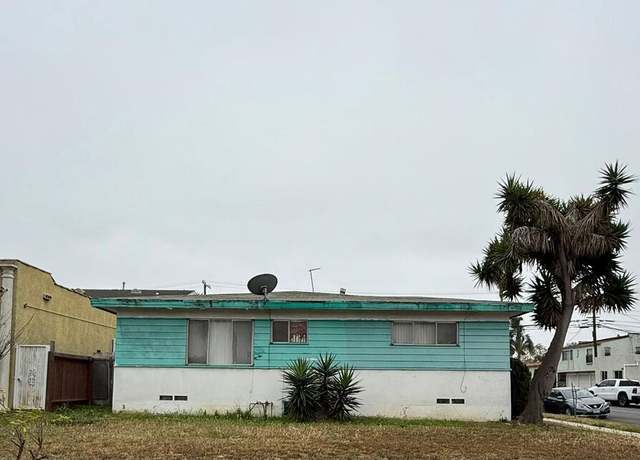 Property at 8204 S Harvard Blvd, Los Angeles, CA 90047, 4 beds, 3 baths