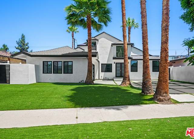 Property at 16113 Gledhill St, North Hills, CA 91343, 5 beds, 4 baths