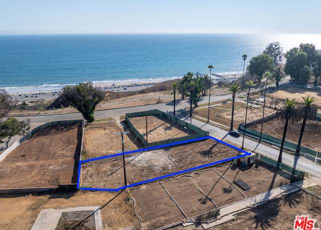 Property at 316 Swarthmore Ave, Pacific Palisades, CA 90272
