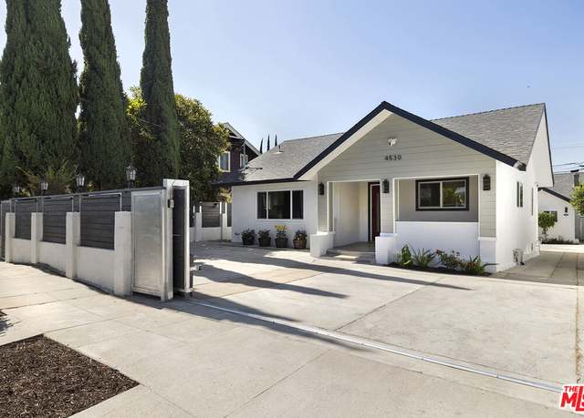 Property at 4530 Kingswell Ave, Los Angeles, CA 90027, 7 beds, 7 baths