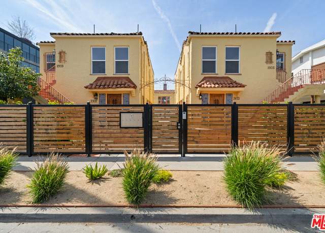 Property at 2941 Redondo Blvd, Los Angeles, CA 90016, 2 beds, 2 baths