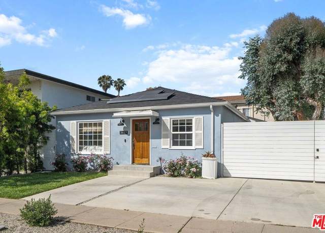 Property at 3627 Veteran Ave, Los Angeles, CA 90034, 3 beds, 2 baths