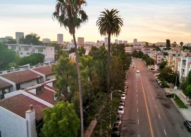 Property at 1925 S Beverly Glen Blvd #30, Los Angeles, CA 90025, 2 beds, 3 baths