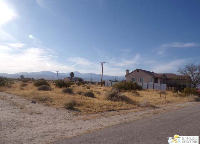 Property at 6 Florence Dr, Desert Hot Springs, CA 92240