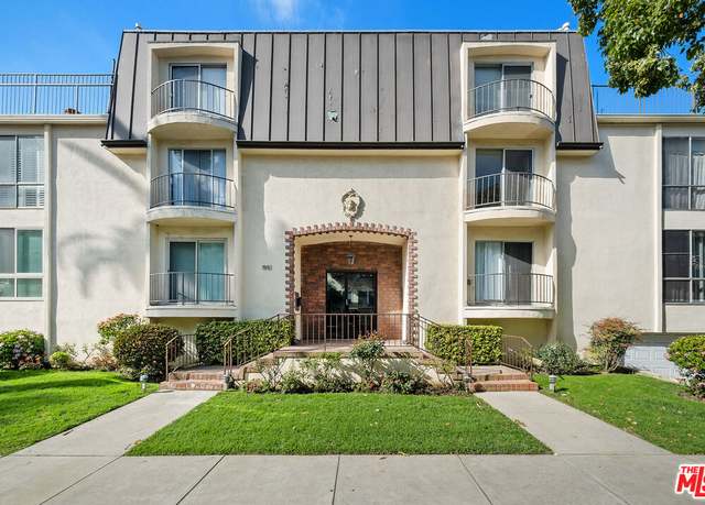 Property at 1951 Malcolm Ave #102, Los Angeles, CA 90025, 1 bed, 1 bath
