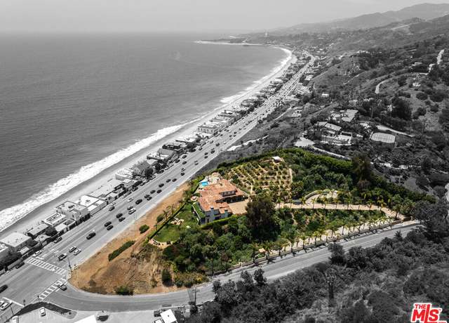 Property at 3903 Carbon Canyon Rd, Malibu, CA 90265