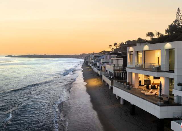 Property at 26814 Malibu Cove Colony Dr, Malibu, CA 90265, 5 beds, 5.5 baths
