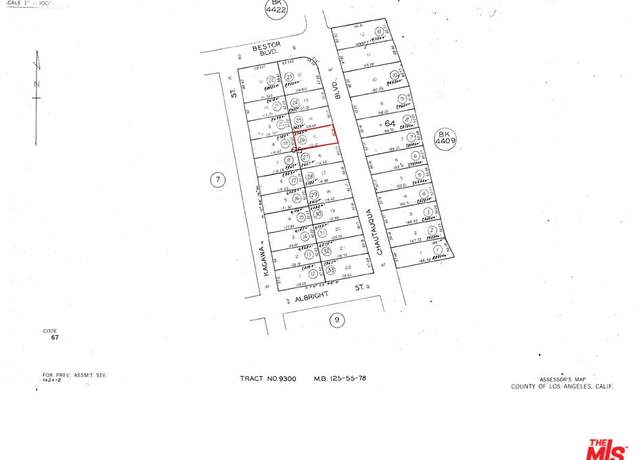 Property at 1135 Chautauqua Blvd, Pacific Palisades, CA 90272