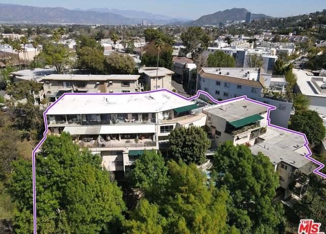 Property at 11975 Laurelwood Dr, Studio City, CA 91604, 31 beds, 22 baths