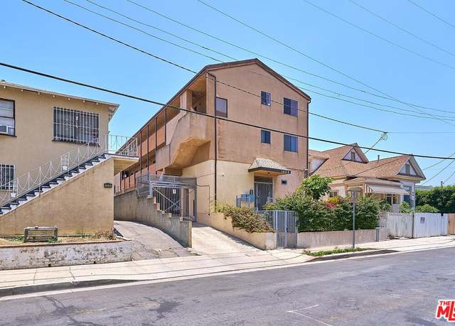 Property at 1038 Dewey Ave, Los Angeles, CA 90006, 8 beds, 8 baths