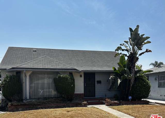 Property at 1644 E 122nd St, Los Angeles, CA 90059, 3 beds, 2 baths