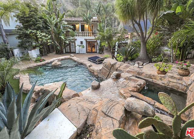 Property at 1840 Laurel Canyon Blvd, Los Angeles, CA 90046, 2 beds, 2 baths