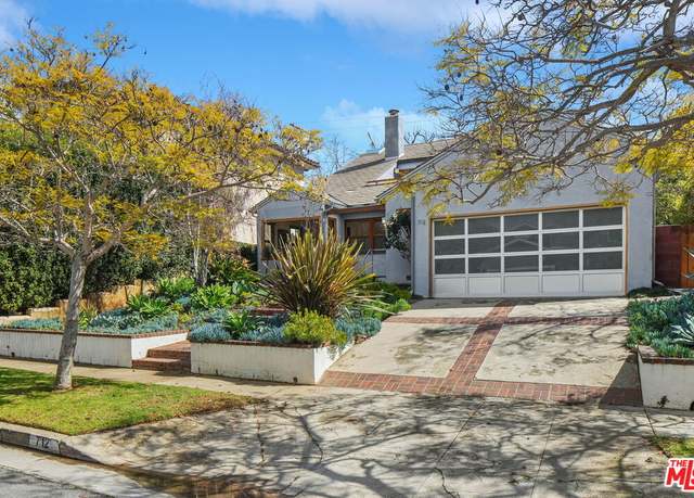 Property at 712 Muskingum Ave, Pacific Palisades, CA 90272, 3 beds, 3 baths