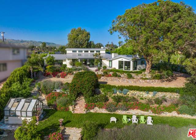 Property at 6767 Wandermere Rd, Malibu, CA 90265, 5 beds, 4 baths