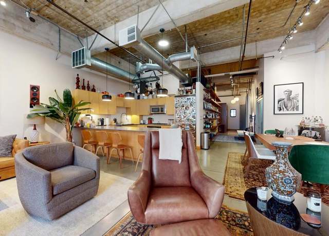 Property at 1130 S Flower St #216, Los Angeles, CA 90015, 2 beds, 2 baths